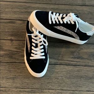 Madewell sneaker